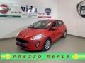 usato FORD Fiesta