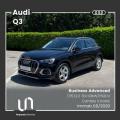 usato AUDI Q3