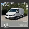 usato VOLKSWAGEN Crafter