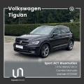 usato VOLKSWAGEN Tiguan