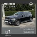 usato MERCEDES GLC 220