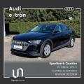 usato AUDI e tron