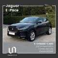 usato JAGUAR E Pace