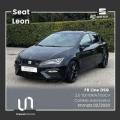 usato SEAT Leon