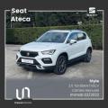 usato SEAT Ateca