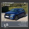 usato VOLKSWAGEN T Cross