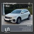 usato VOLKSWAGEN T Roc