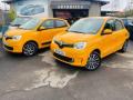 usato RENAULT Twingo