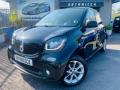 usato SMART ForFour