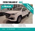 nuovo FOTON Tunland G7