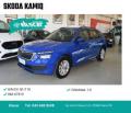 usato SKODA Kamiq