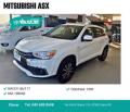 usato MITSUBISHI ASX