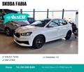 usato SKODA Fabia