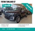 nuovo FOTON Tunland G7