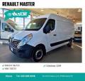 usato RENAULT Master