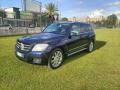 usato MERCEDES GLK 200