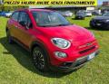 usato FIAT 500X