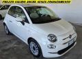 usato FIAT 500