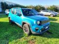 usato JEEP Renegade