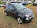 usato FIAT 500