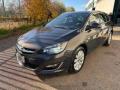 usato OPEL Astra