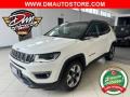 usato JEEP Compass