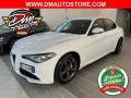 usato ALFA ROMEO Giulia