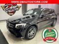 usato MERCEDES GLC 250