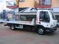 usato DAEWOO Truck Plus