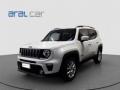 usato JEEP Renegade