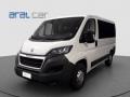 usato PEUGEOT Boxer