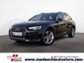 usato AUDI A4 allroad