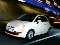 usato FIAT 500