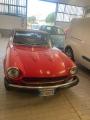 usato FIAT 124 Spider