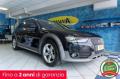 usato AUDI A4 allroad