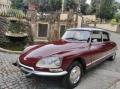 usato CITROEN DS