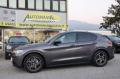 usato ALFA ROMEO Stelvio