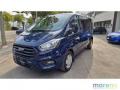 usato FORD Transit Custom