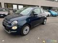 Km 0 FIAT 500