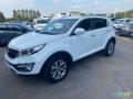 usato KIA Sportage