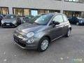 Km 0 FIAT 500