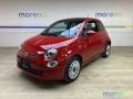 Km 0 FIAT 500