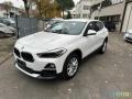 usato BMW X2