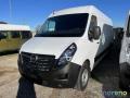 usato OPEL Movano