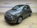 Km 0 FIAT 500