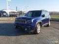 usato JEEP Renegade