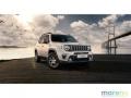 Km 0 JEEP Renegade