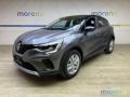 Km 0 RENAULT Captur