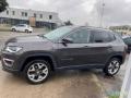 usato JEEP Compass