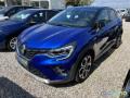 usato RENAULT Captur